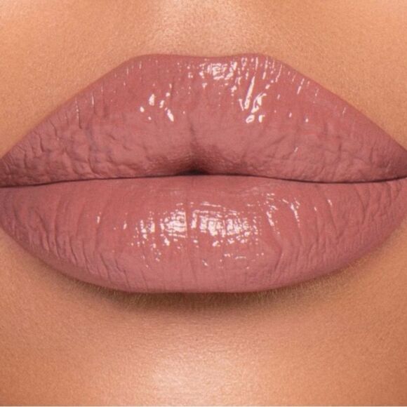 Jeffree Star Cookie Dough Fettish Lipgloss NEW - Picture 4 of 7